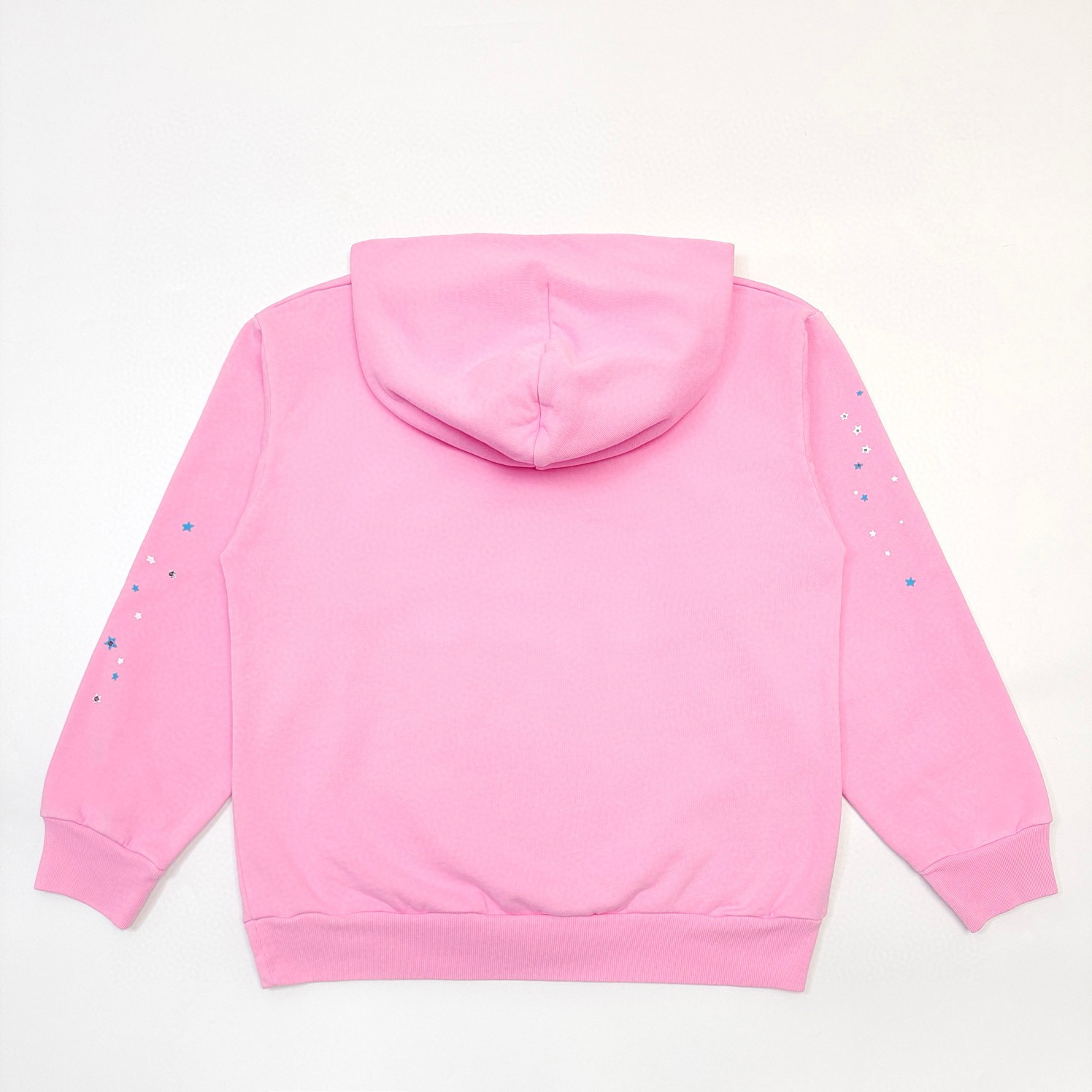 Sp57der SS25 HOODIE - Image 3
