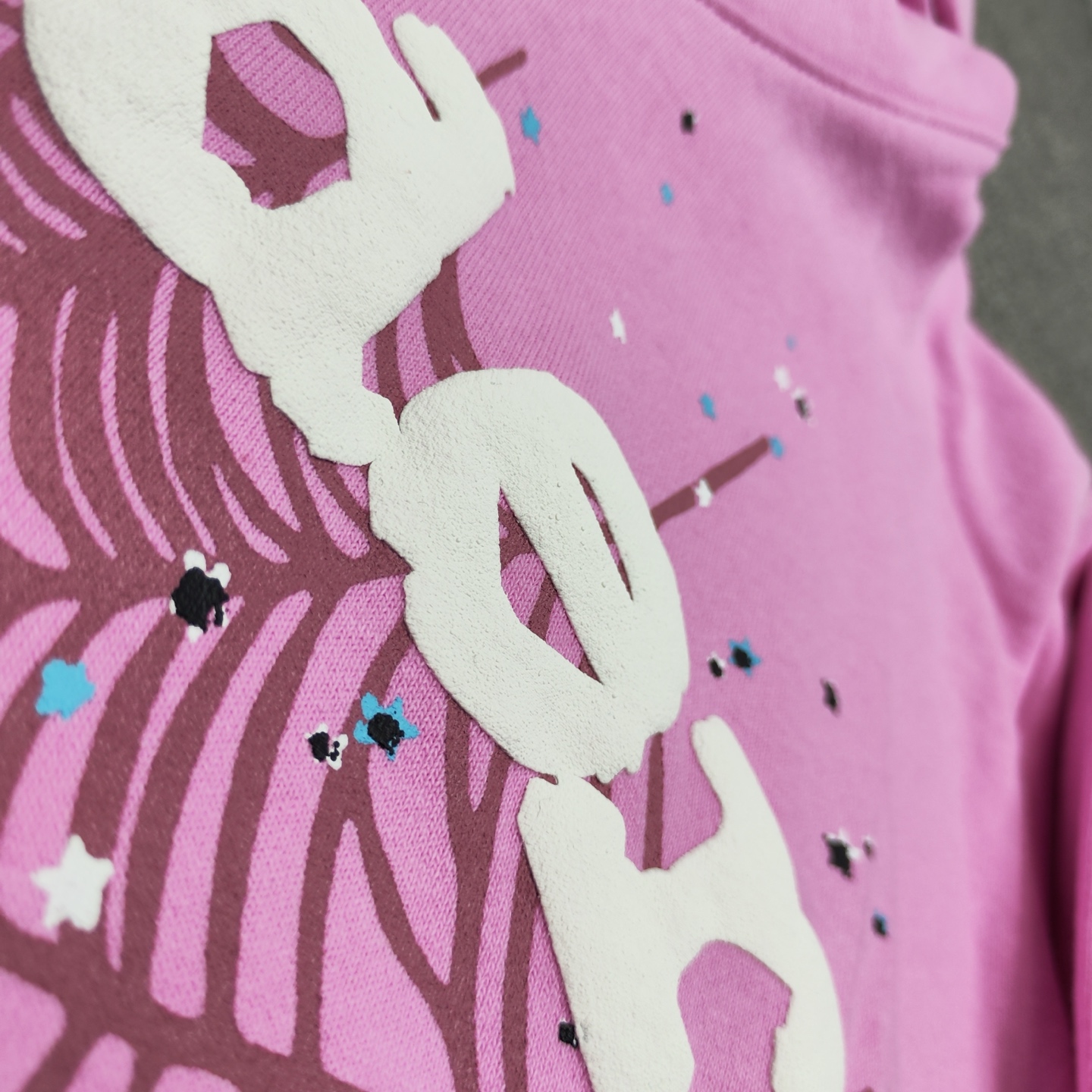 Sp57der SS25 HOODIE - Image 12