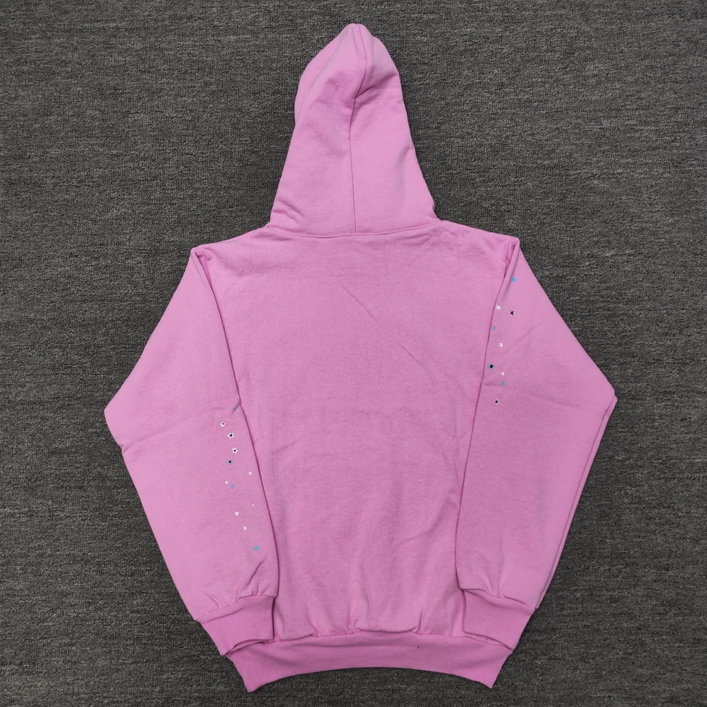 Sp57der SS25 HOODIE - Image 5