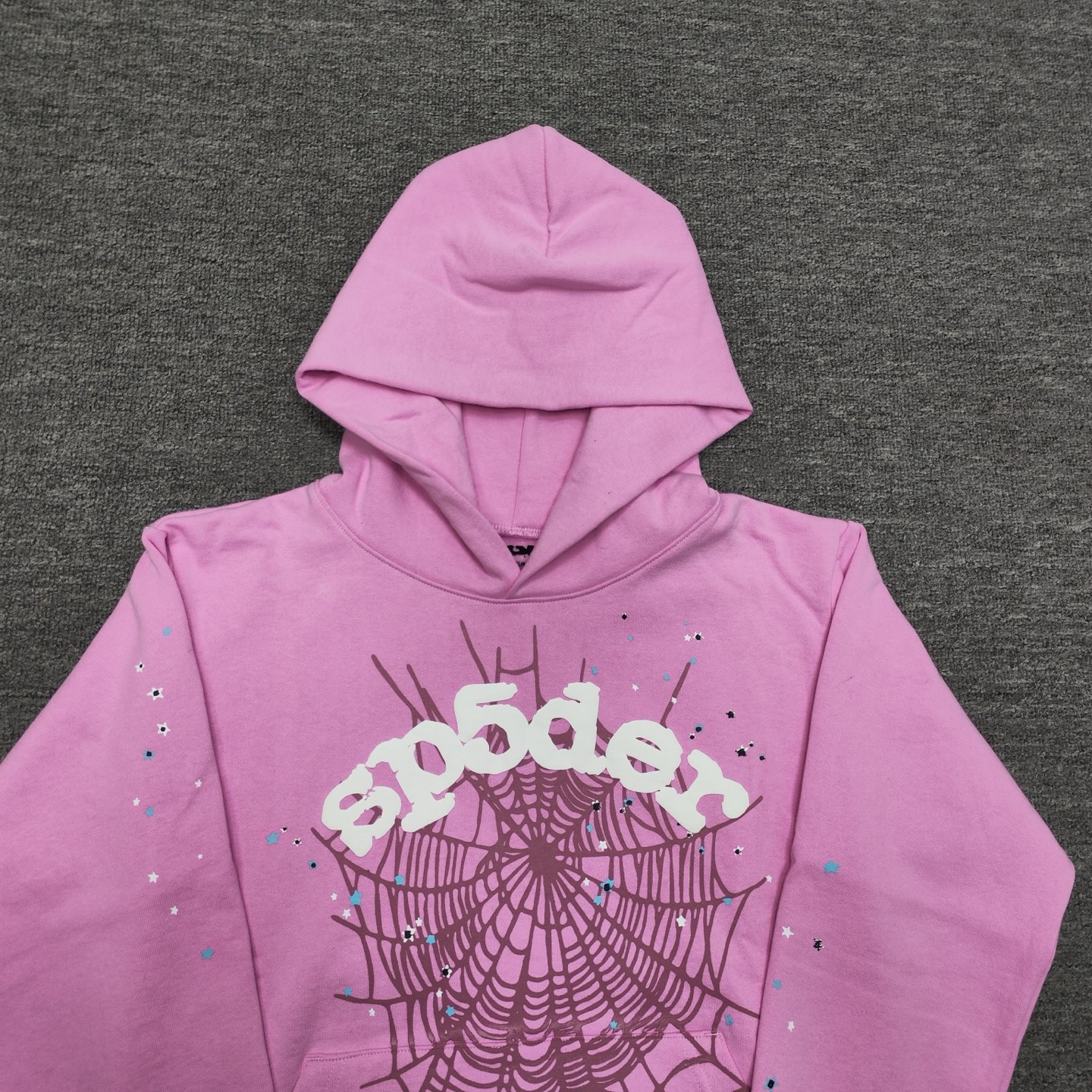 Sp57der SS25 HOODIE - Image 6