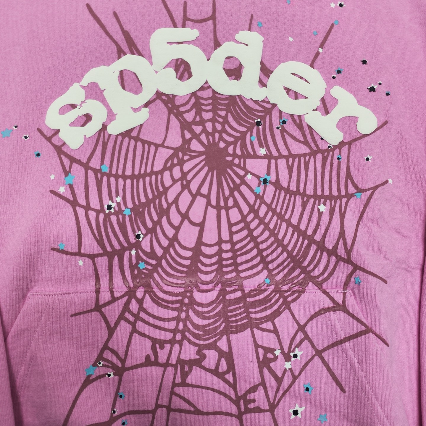 Sp57der SS25 HOODIE - Image 7
