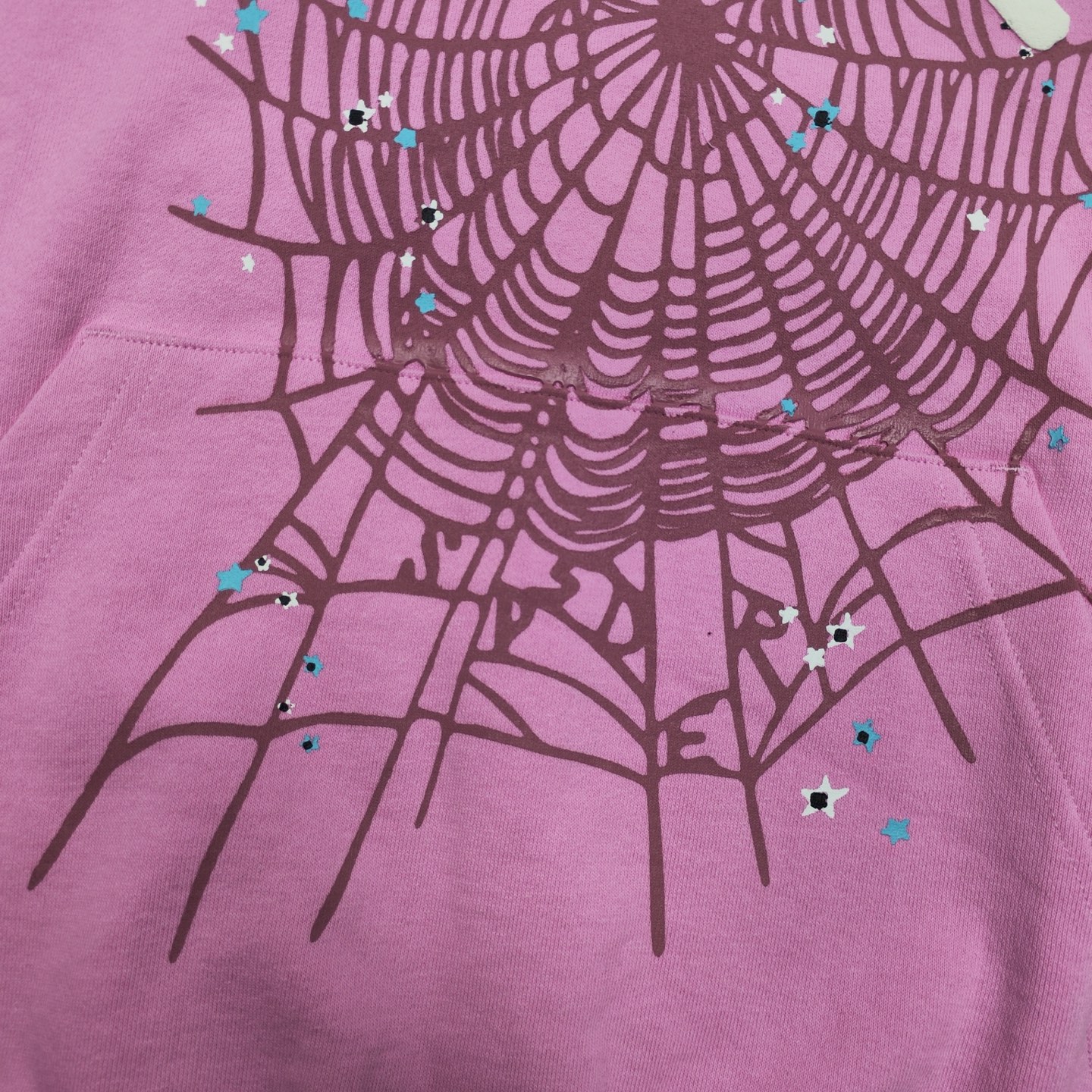 Sp57der SS25 HOODIE - Image 10