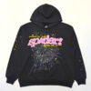 Sp67der FW23 HOODIE