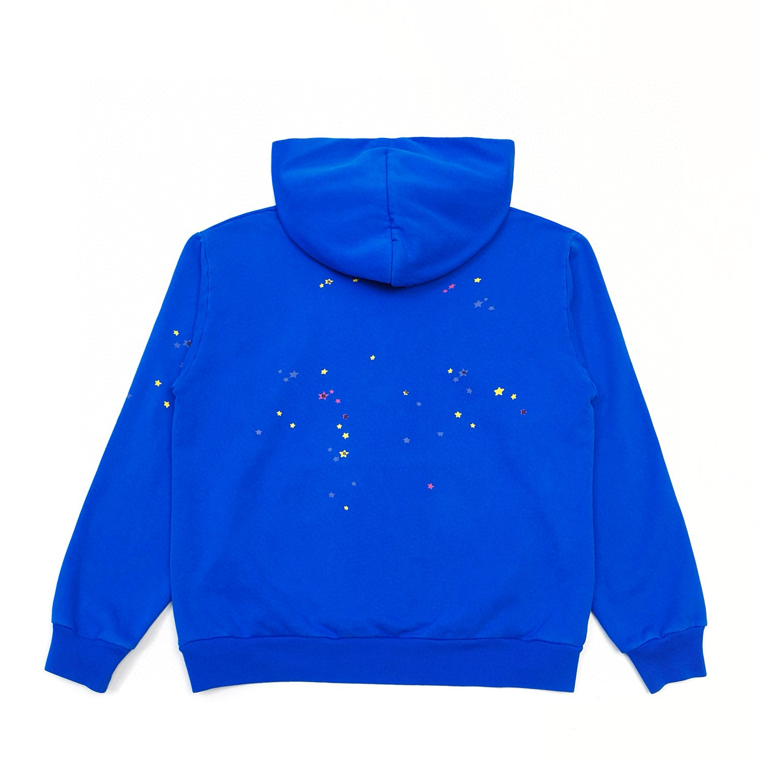 Sp67der FW23 HOODIE - Image 3