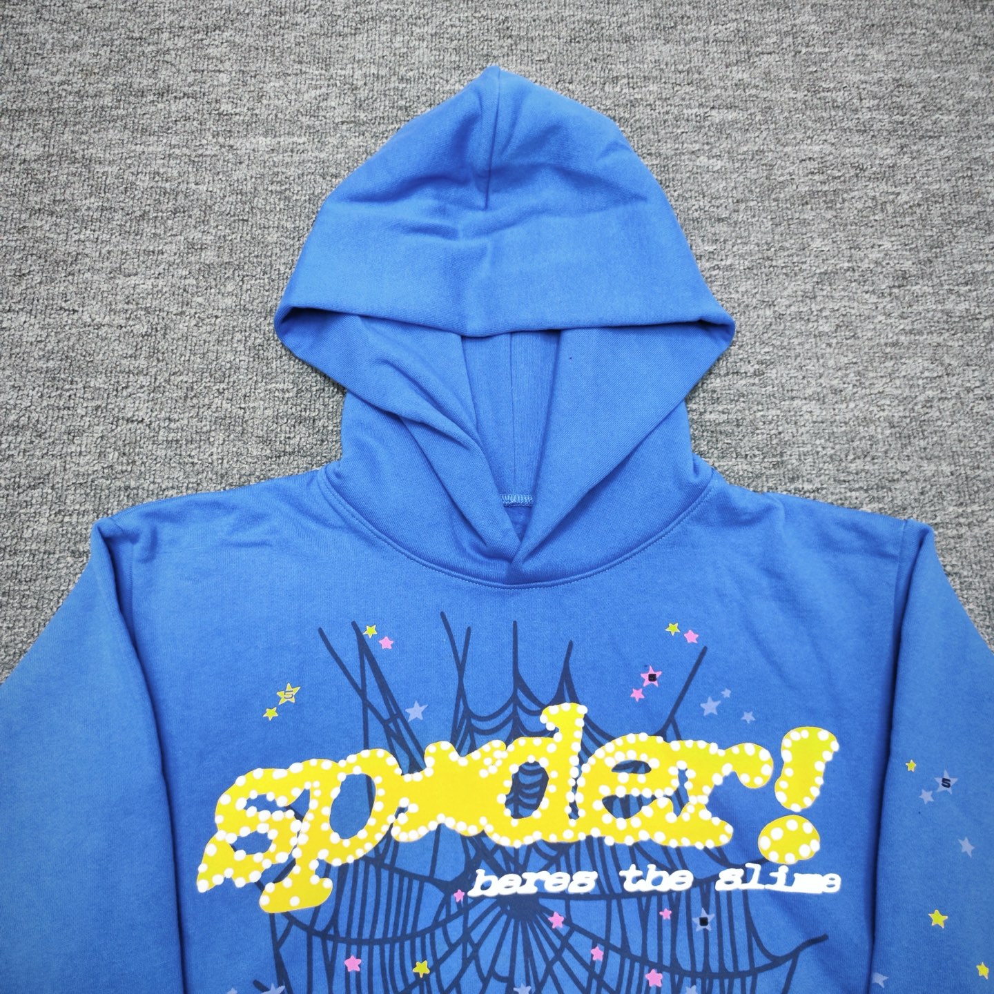 Sp67der FW23 HOODIE - Image 12