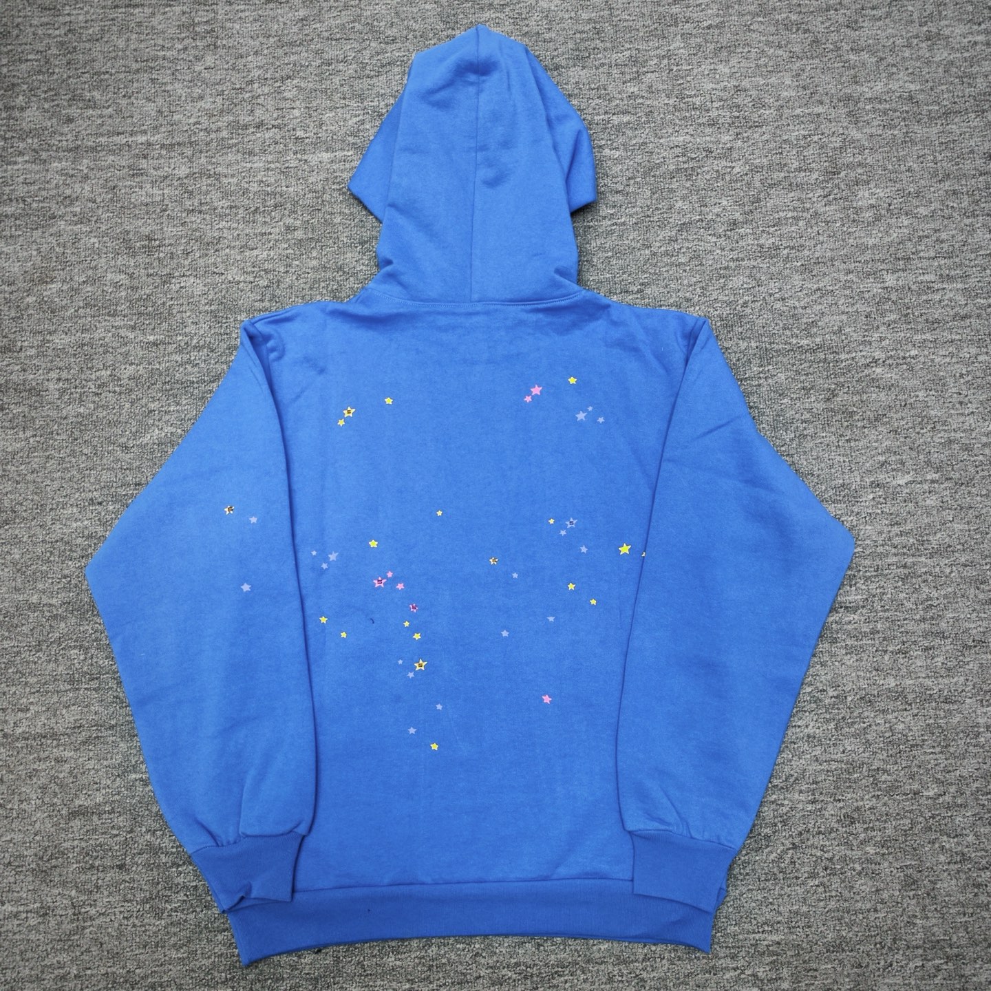 Sp67der FW23 HOODIE - Image 5