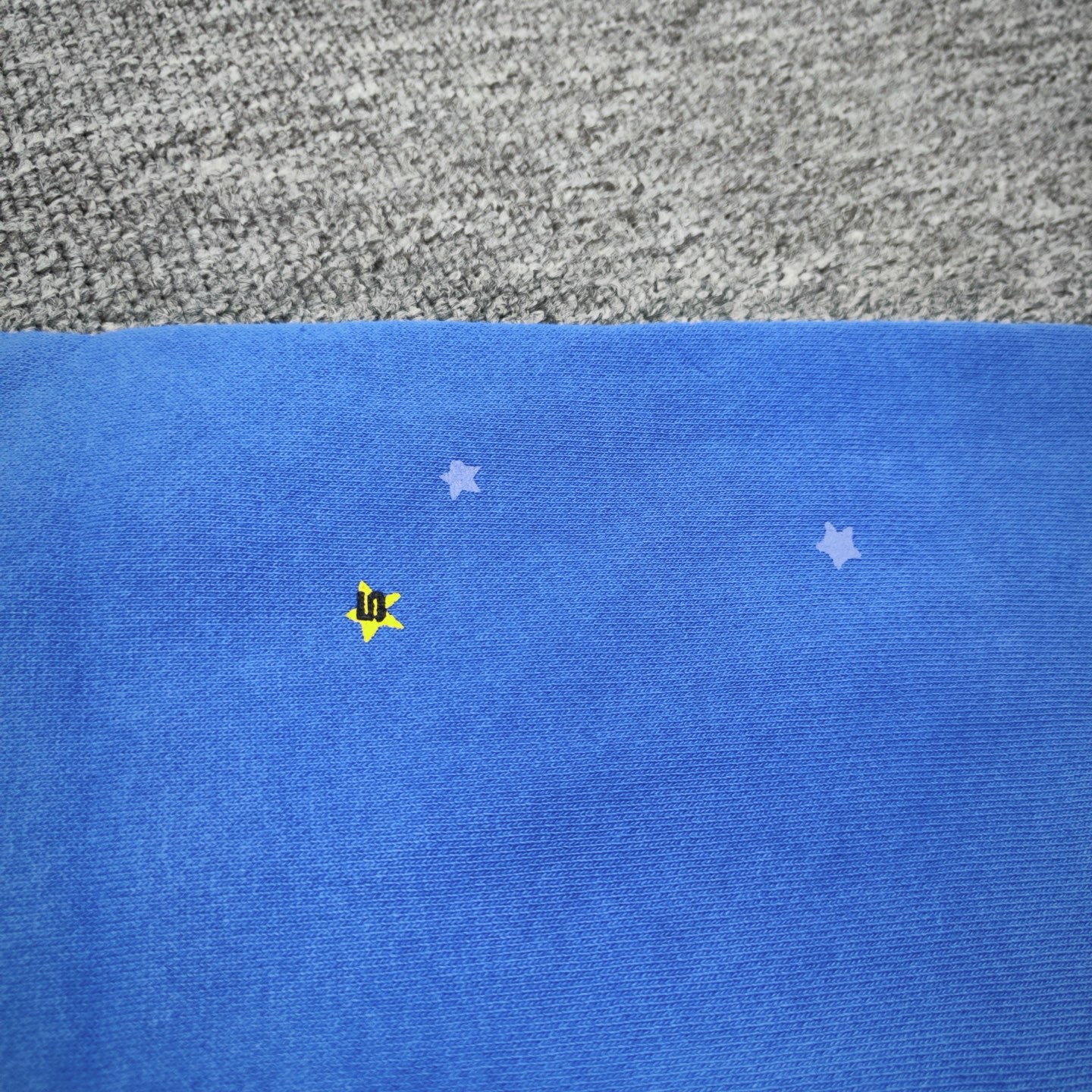 Sp67der FW23 HOODIE - Image 7