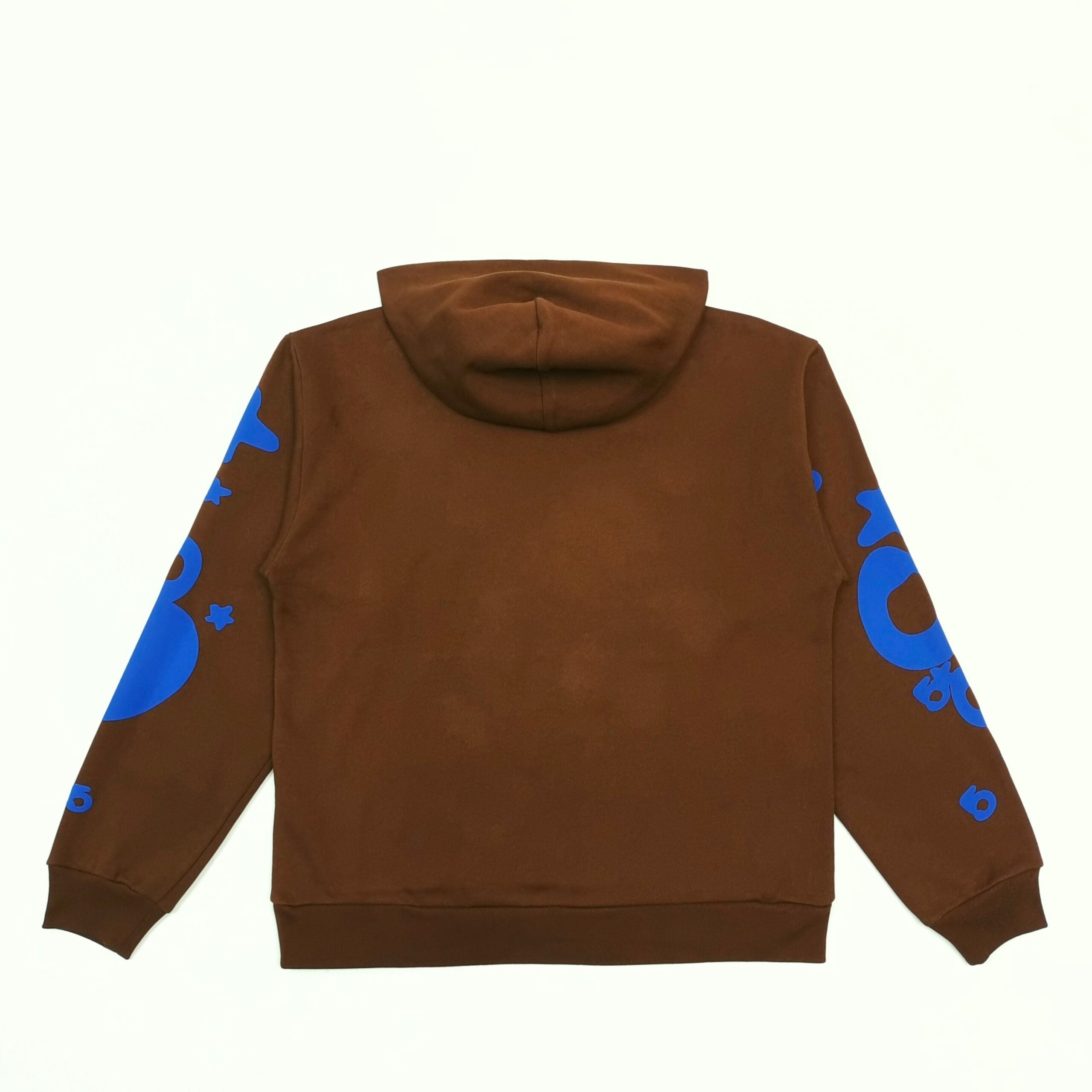 Sp57der SS25 HOODIE - Image 3