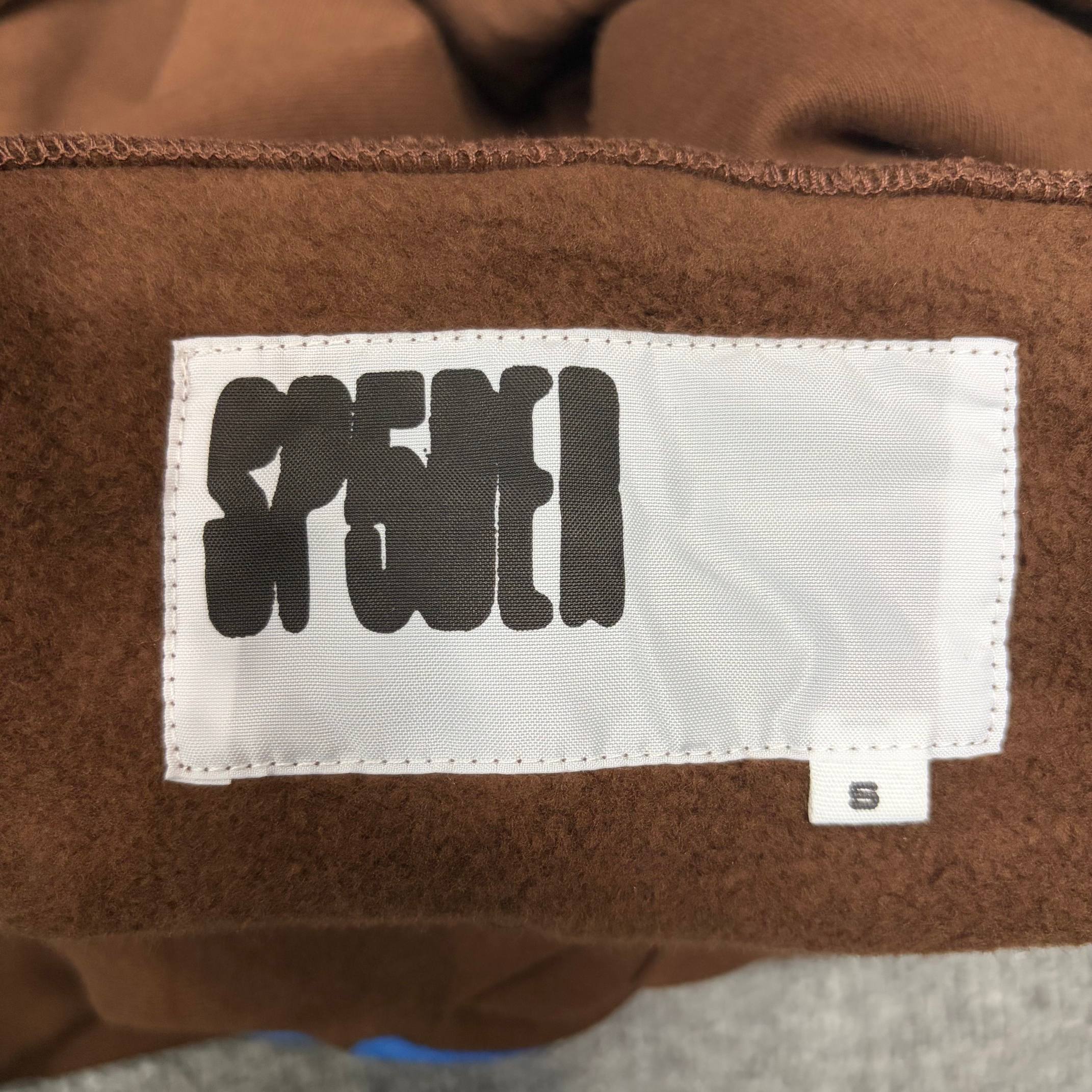 Sp57der SS25 HOODIE - Image 12