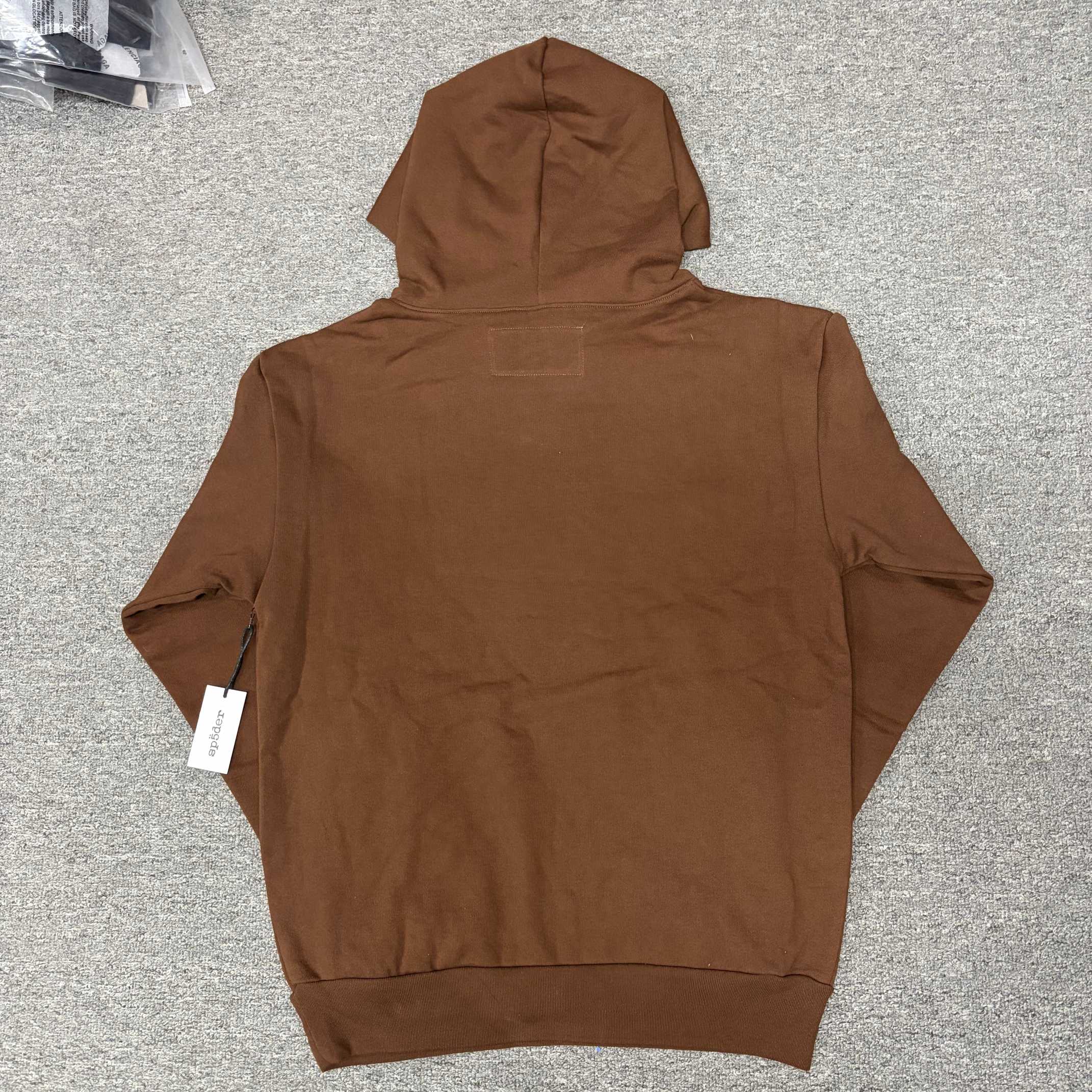 Sp57der SS25 HOODIE - Image 5