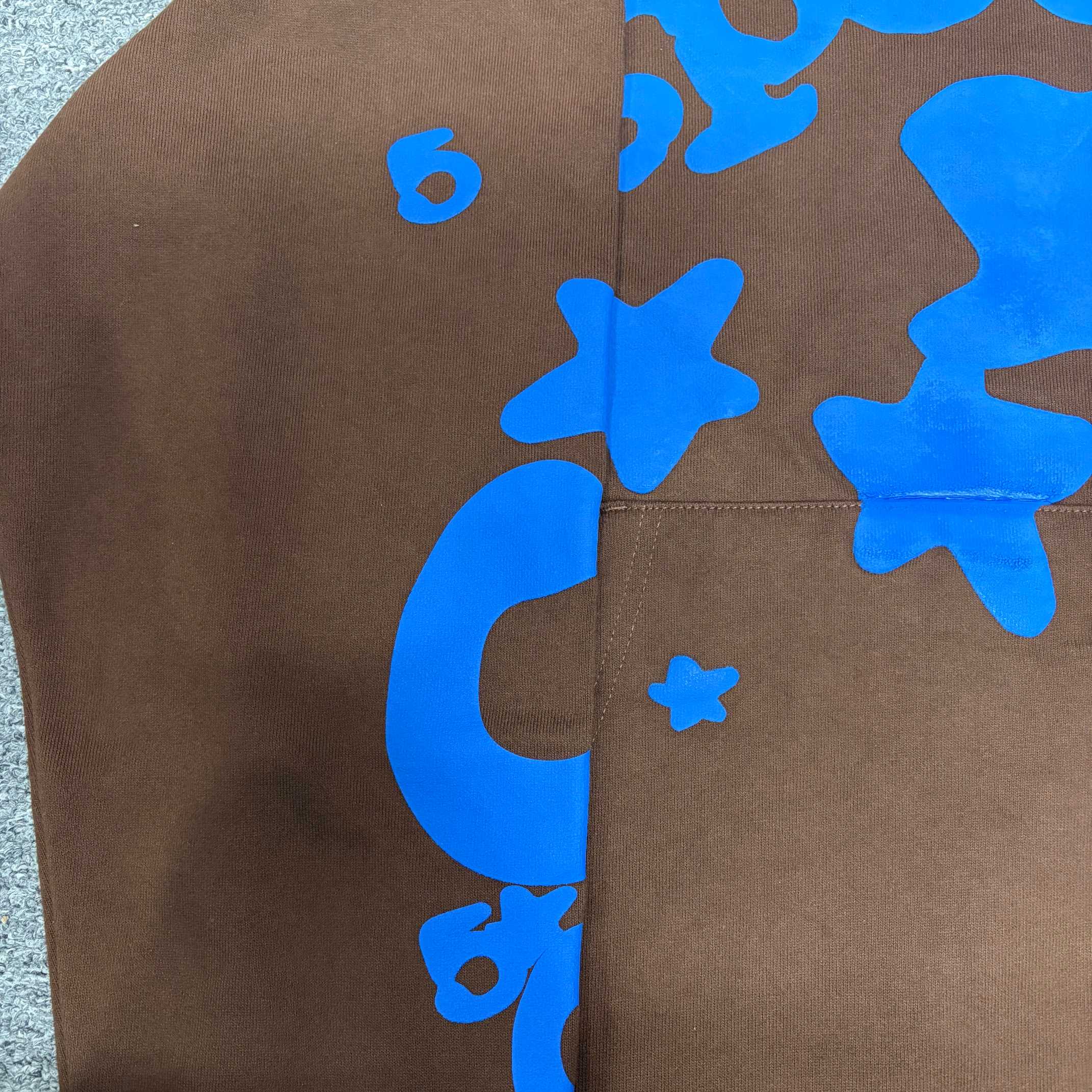 Sp57der SS25 HOODIE - Image 7