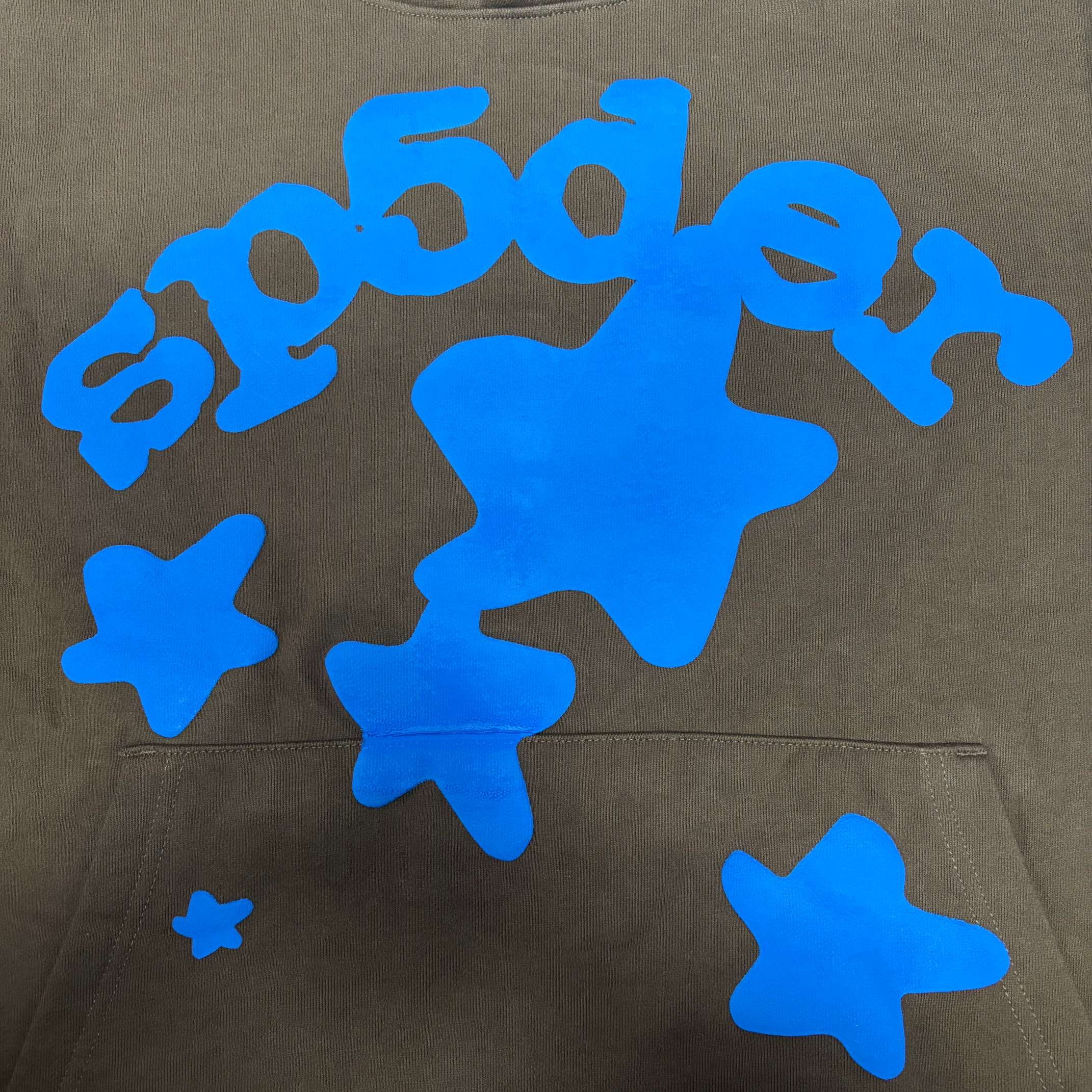Sp57der SS25 HOODIE - Image 8
