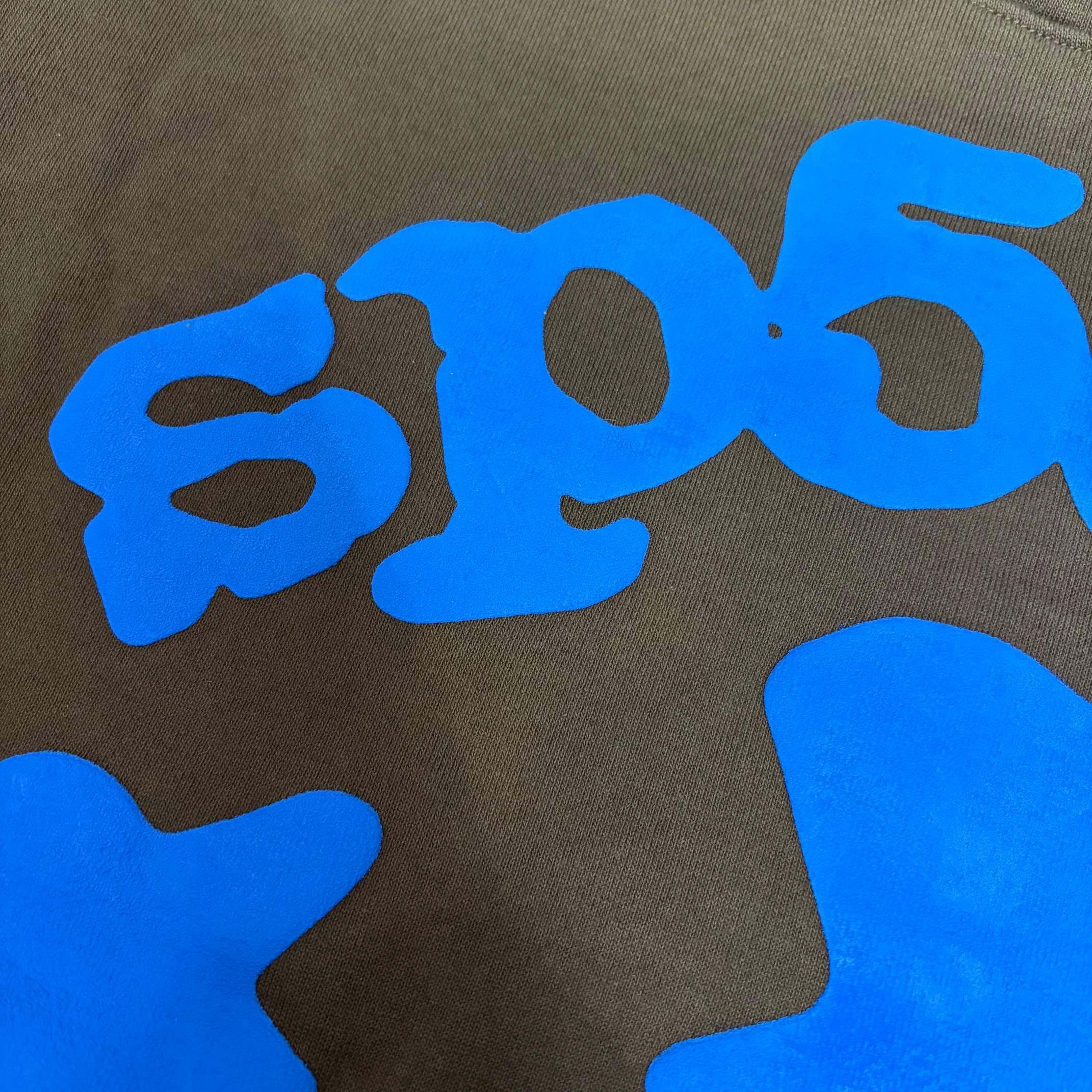 Sp57der SS25 HOODIE - Image 9