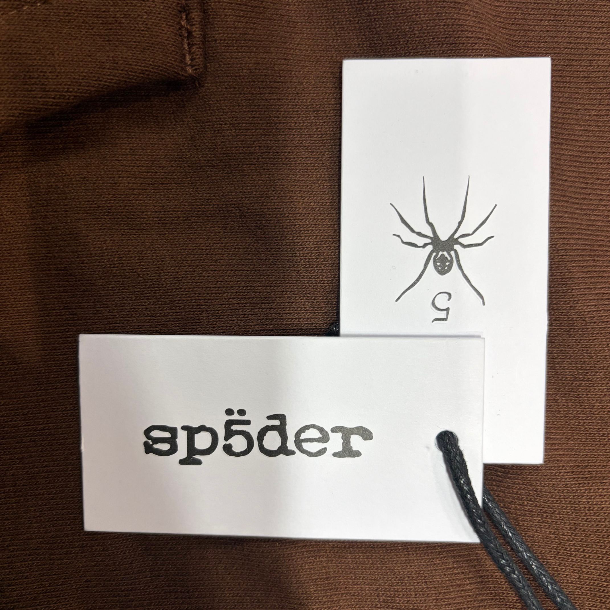 Sp57der SS25 HOODIE - Image 13
