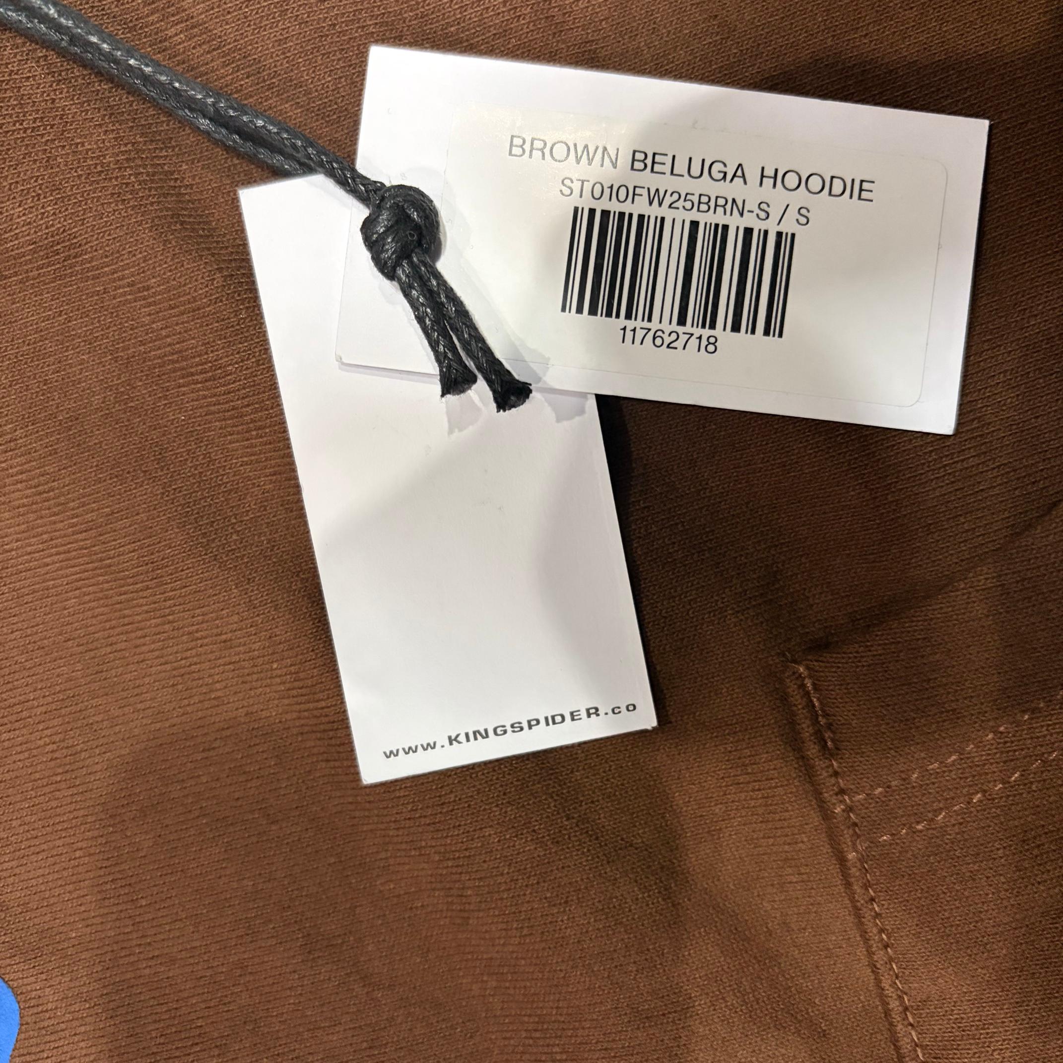 Sp57der SS25 HOODIE - Image 14