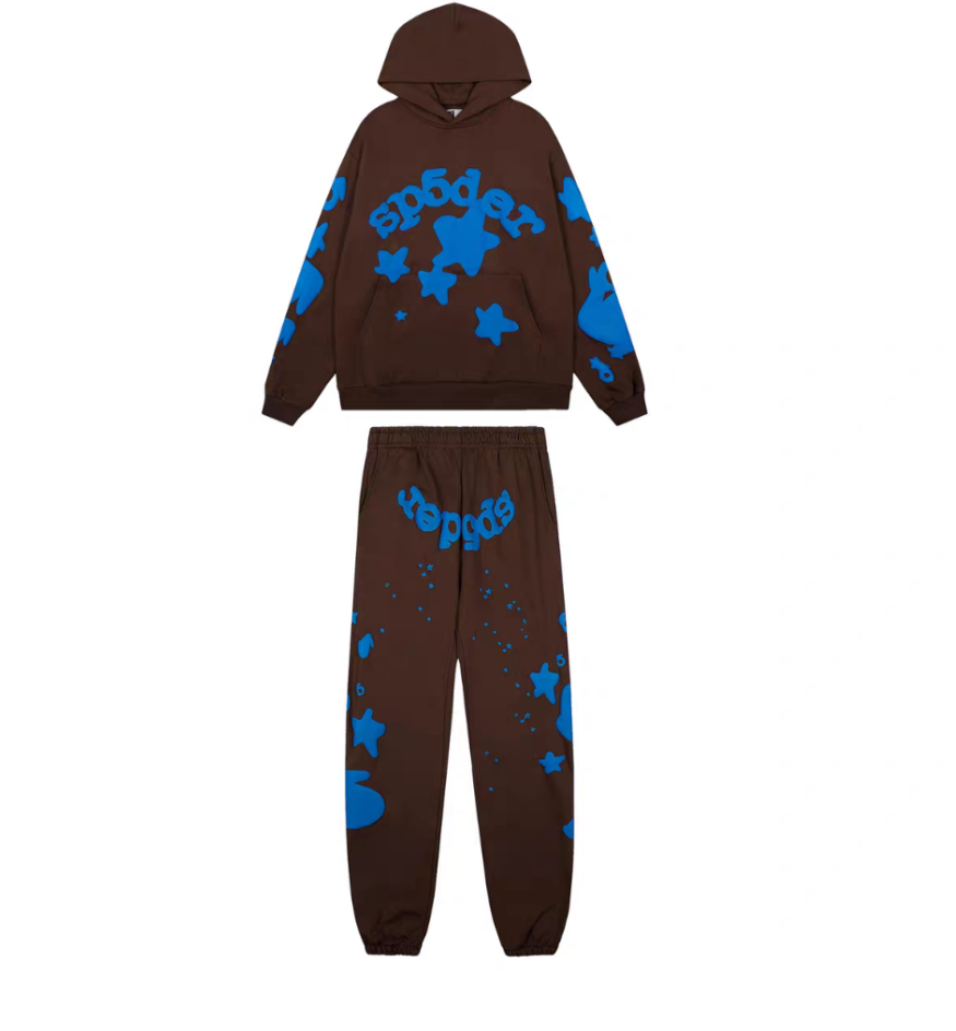 Sp57der SS25 HOODIE - Image 16