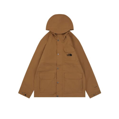 The North Face