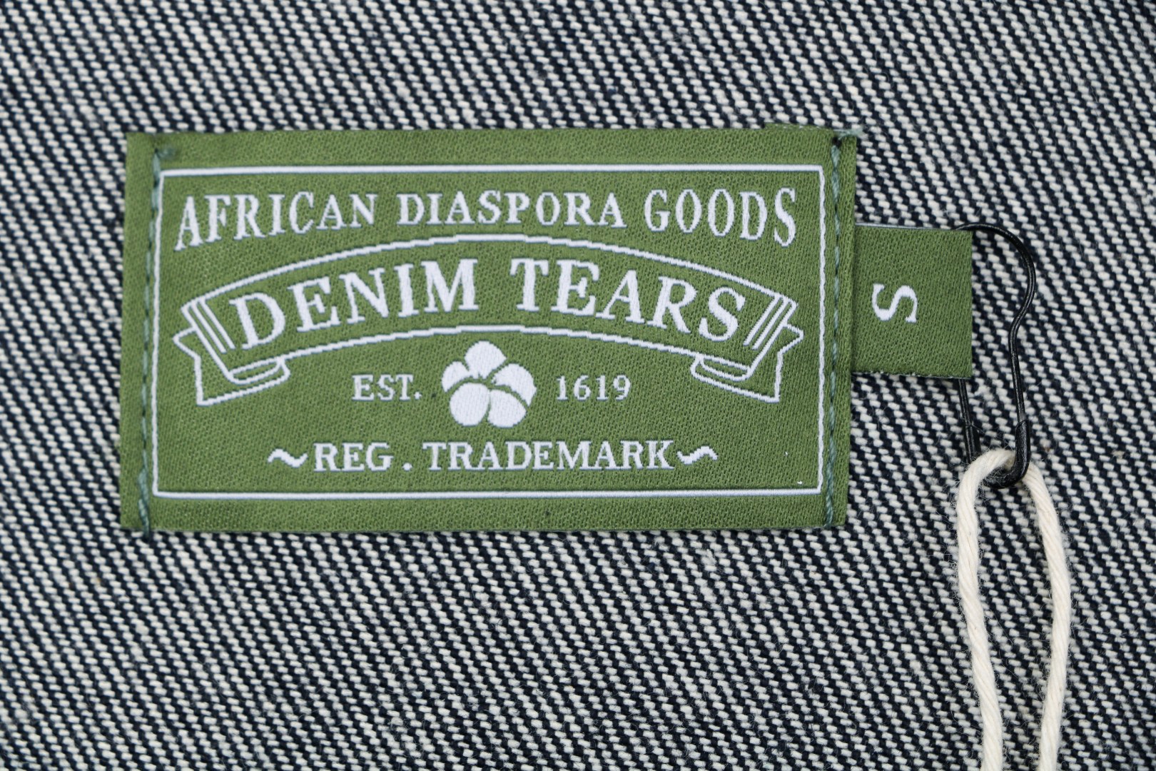Denim tears - Image 5