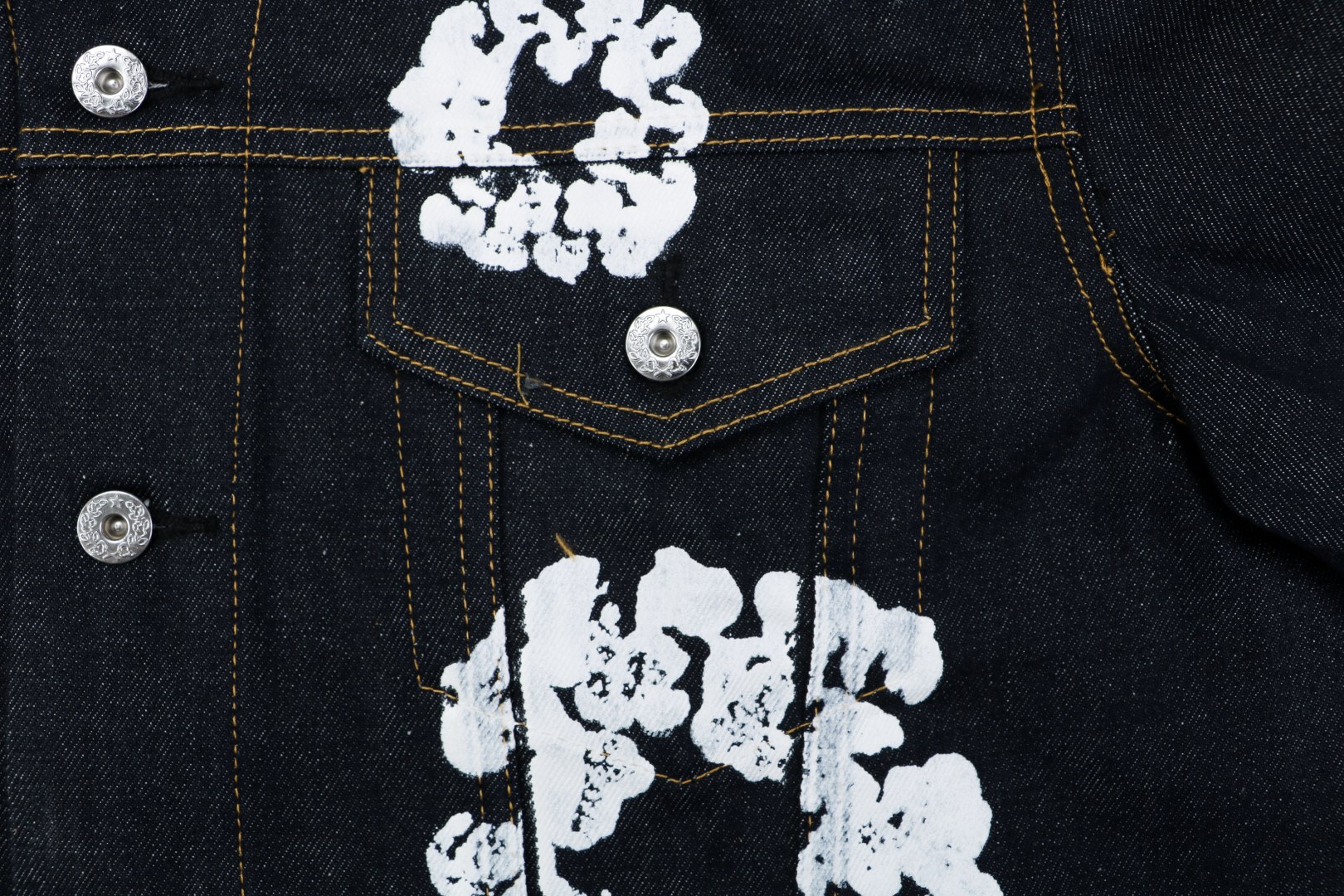 Denim tears - Image 6