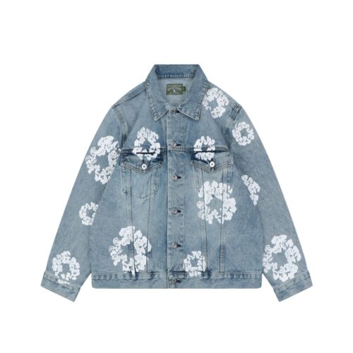 Denim tears