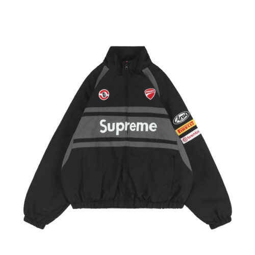 Supreme