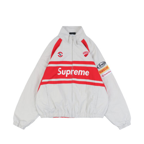 Supreme