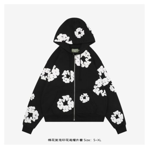 Denim tears 25Fw