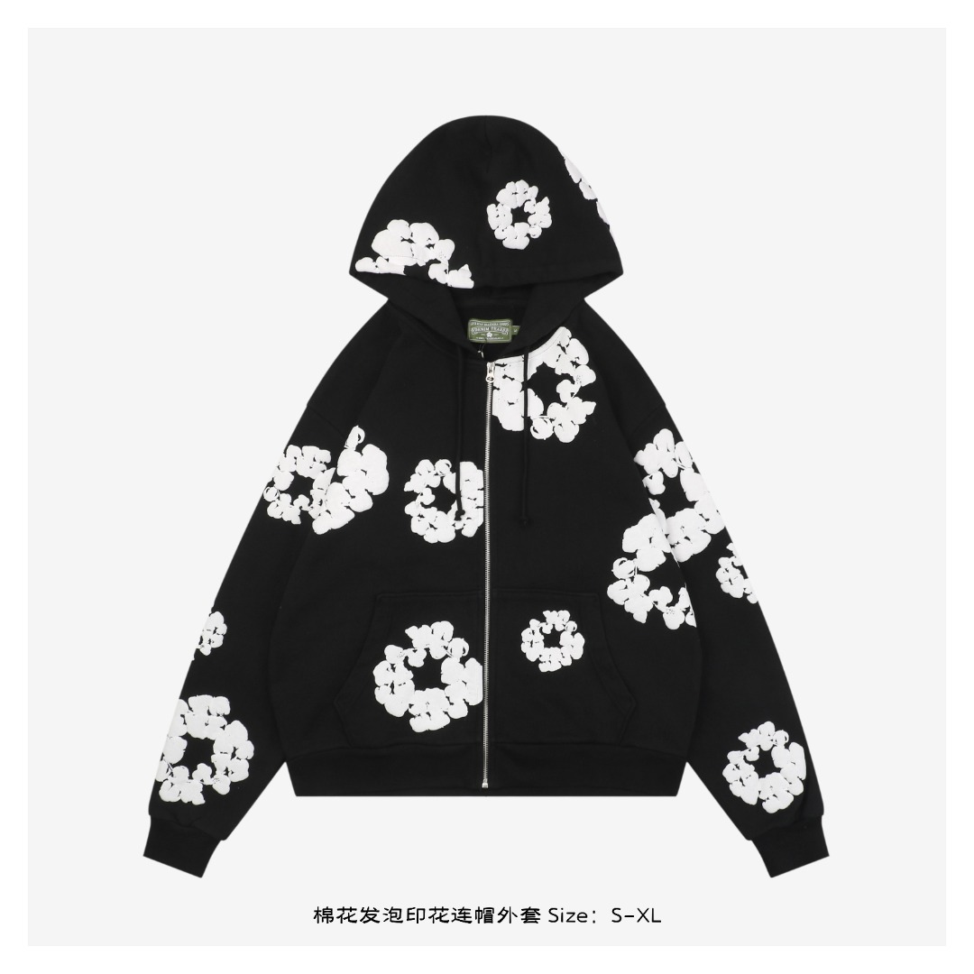 Denim tears 25Fw