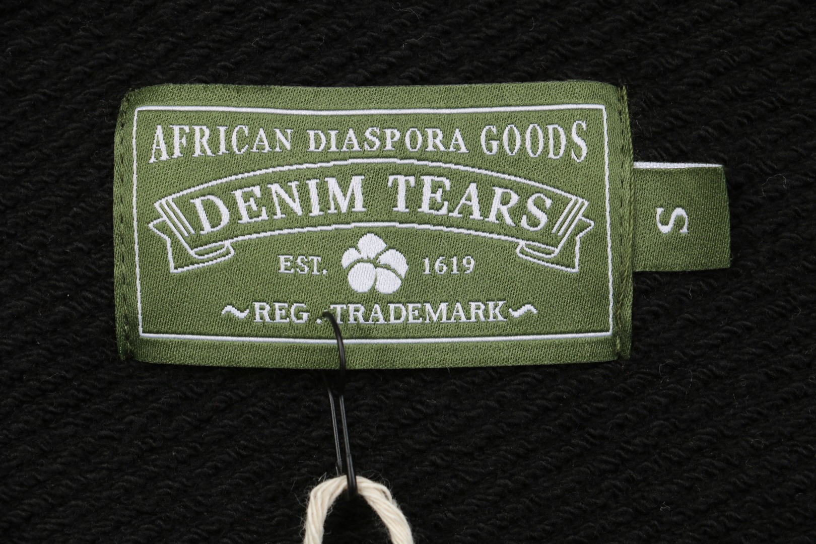 Denim tears 25Fw - Image 8