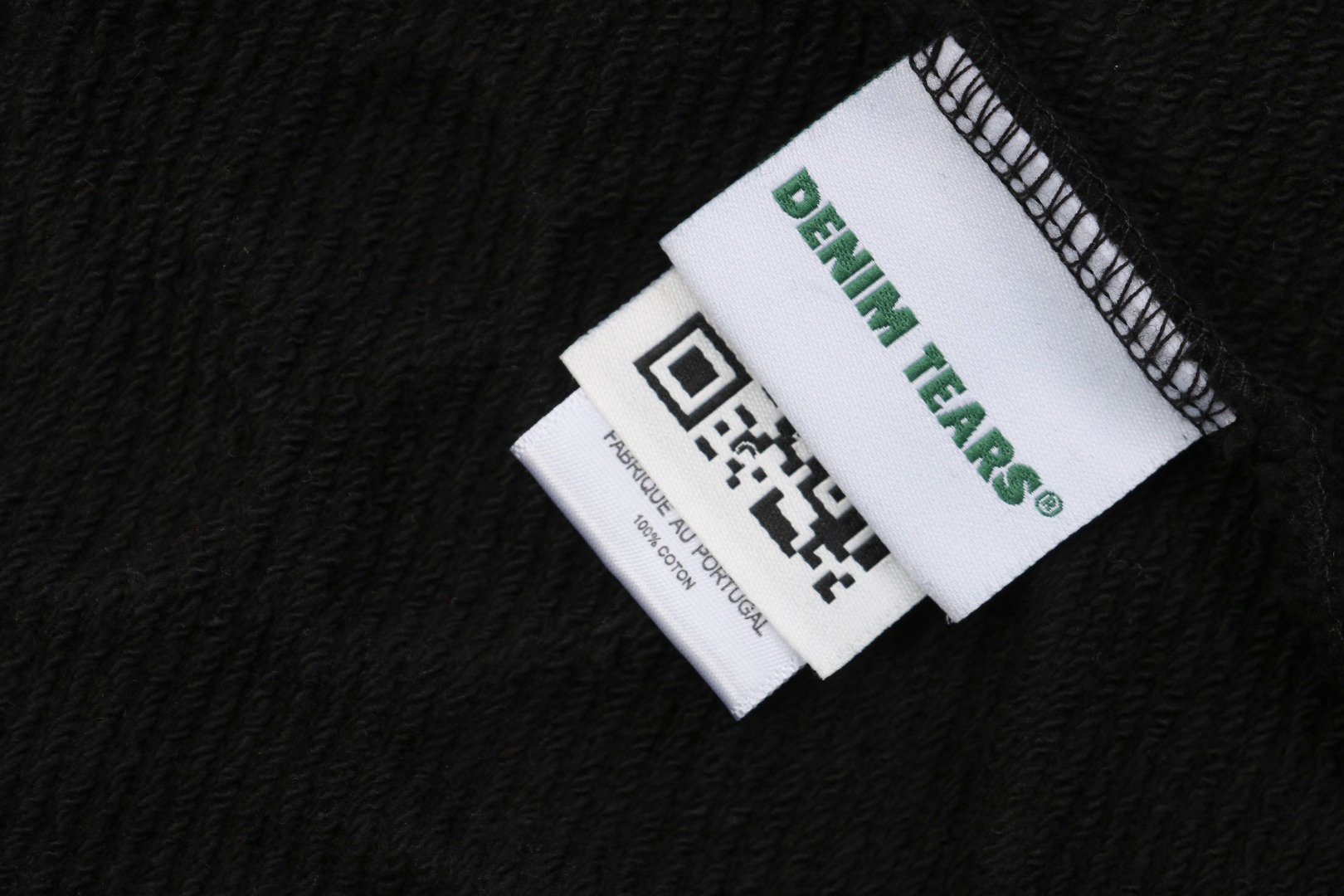 Denim tears 25Fw - Image 9