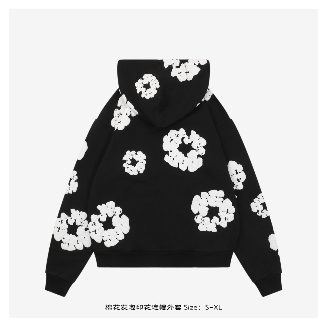 Denim tears 25Fw - Image 10