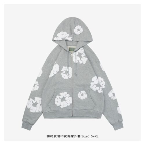 Denim tears 25Fw