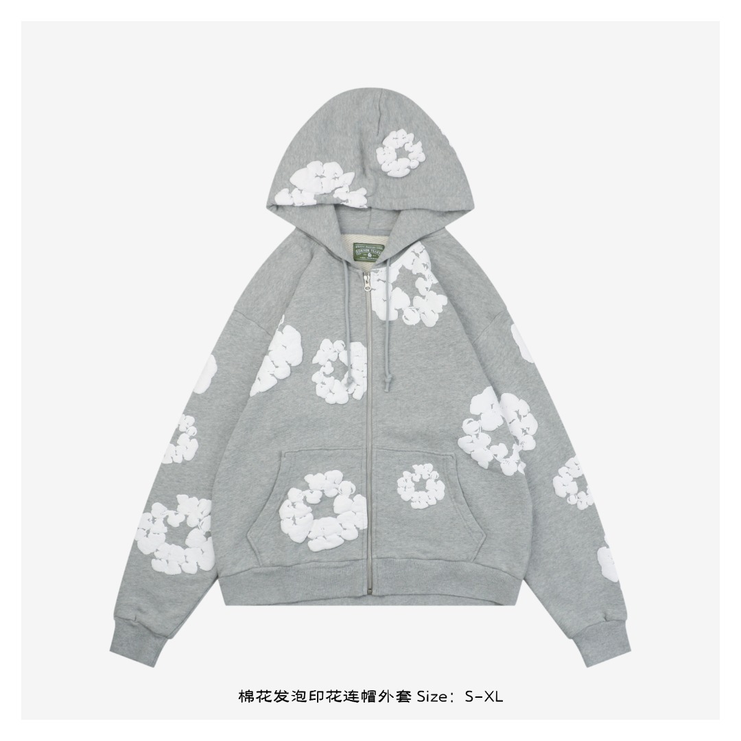 Denim tears 25Fw