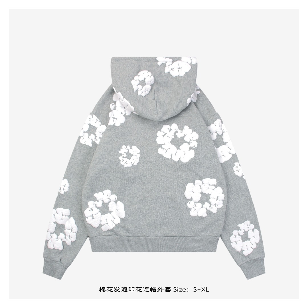 Denim tears 25Fw - Image 5