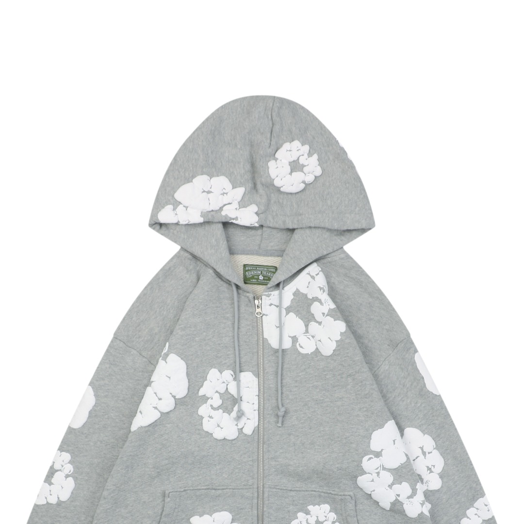 Denim tears 25Fw - Image 6