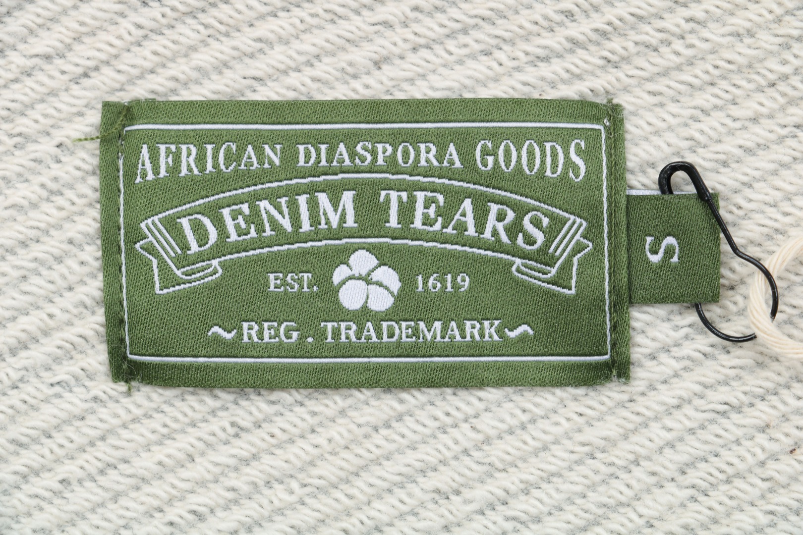 Denim tears 25Fw - Image 10