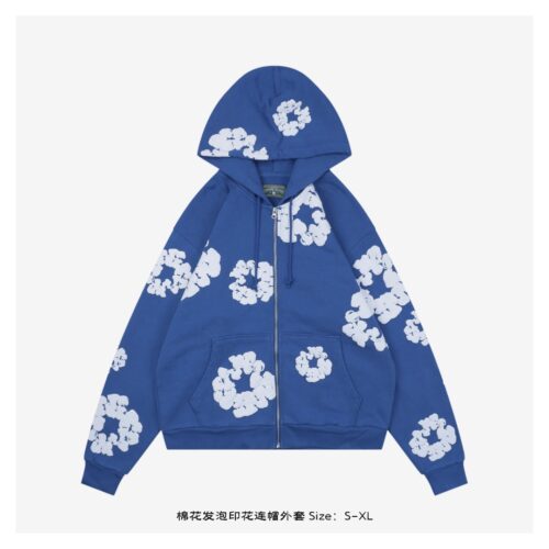 Denim tears 25Fw