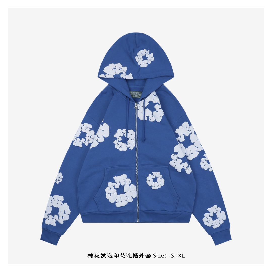 Denim tears 25Fw