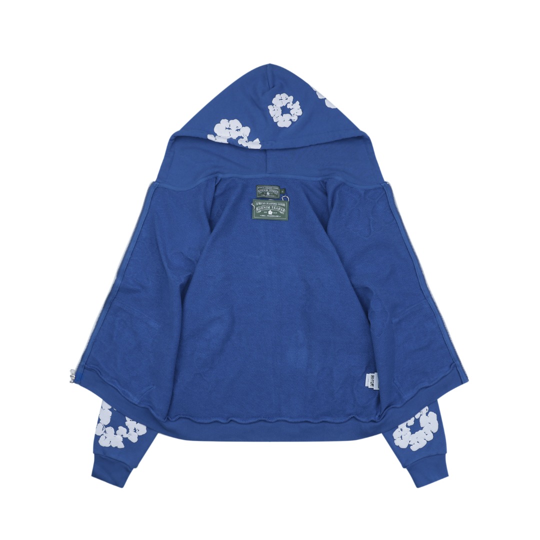 Denim tears 25Fw - Image 3