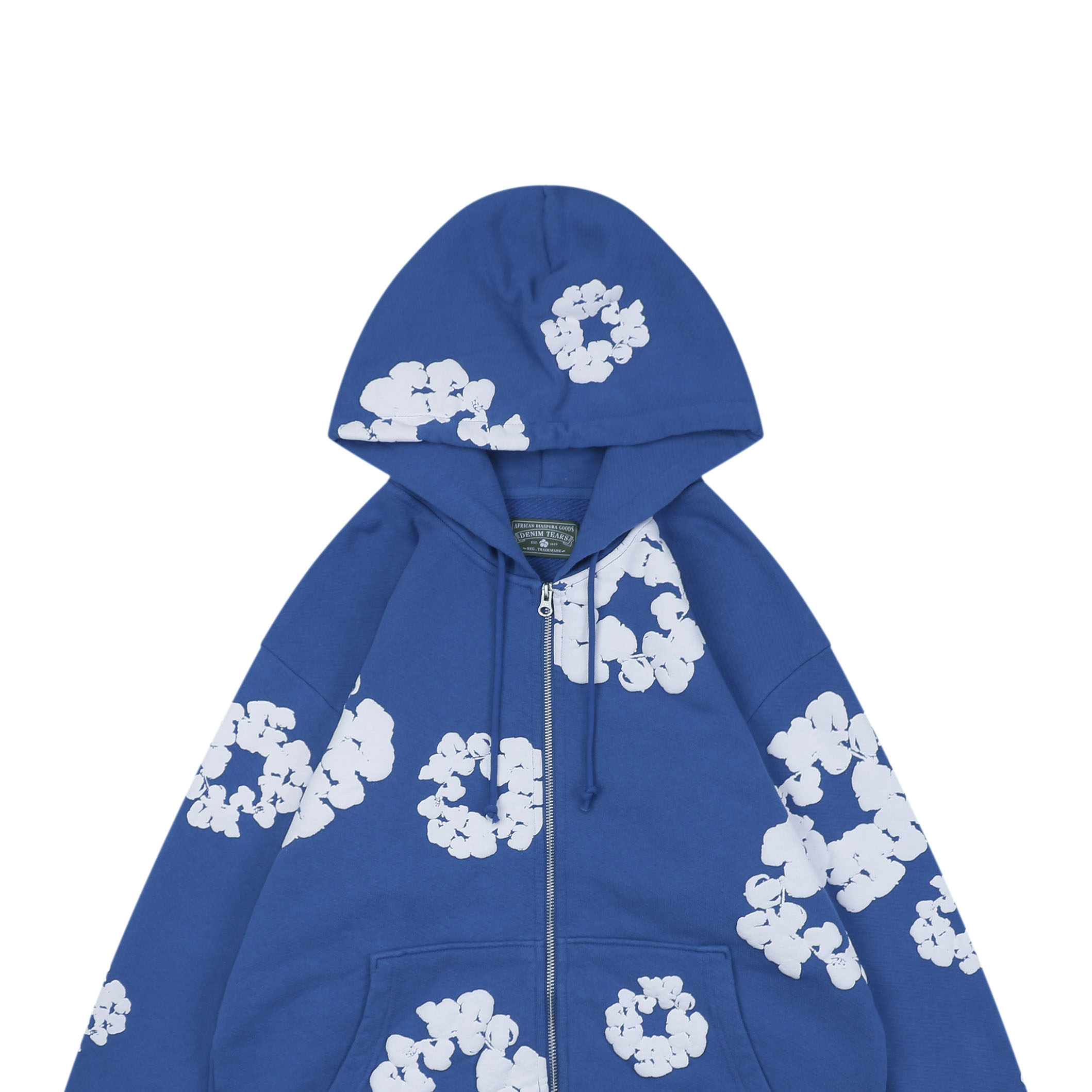 Denim tears 25Fw - Image 5