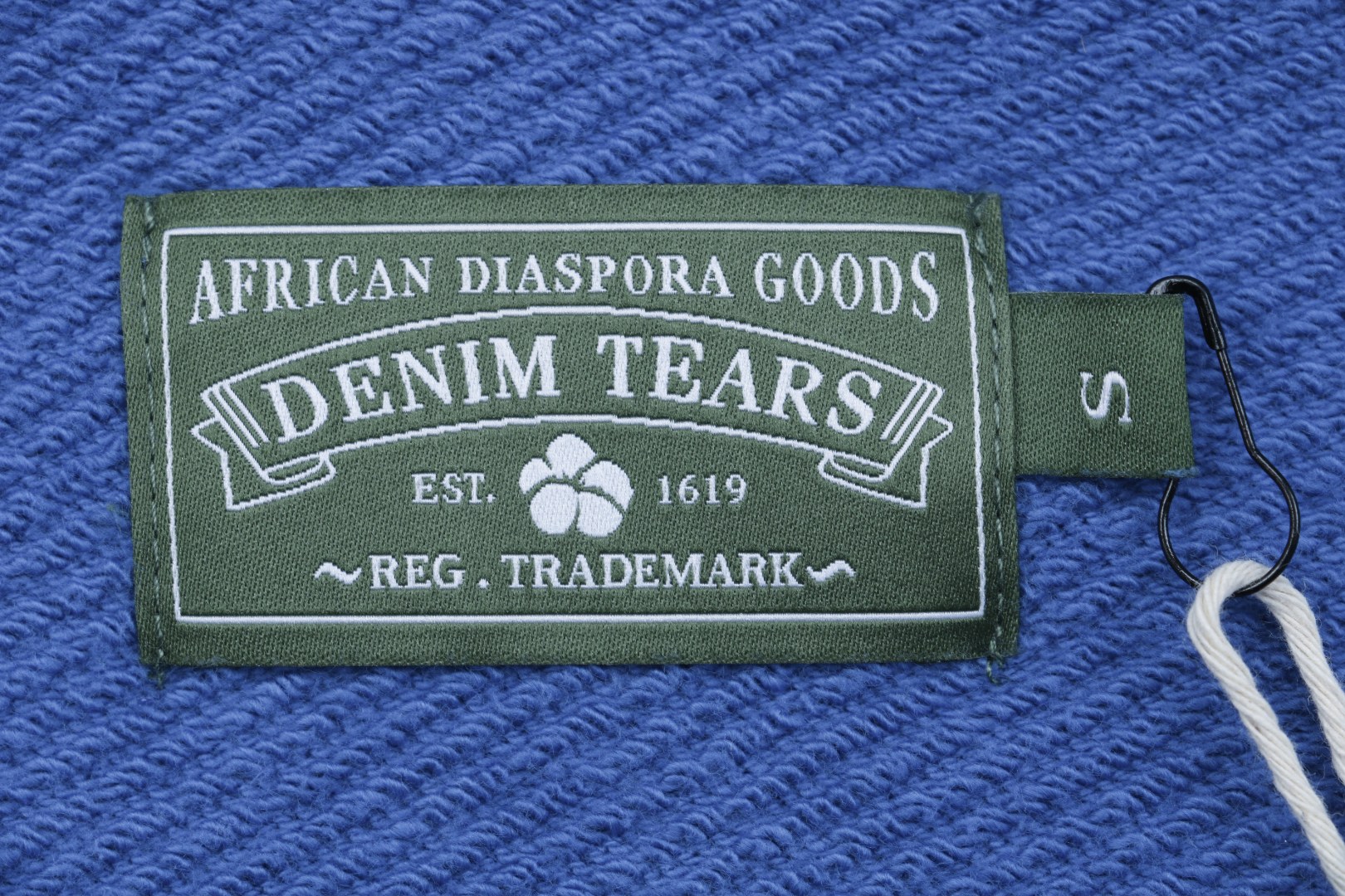 Denim tears 25Fw - Image 9
