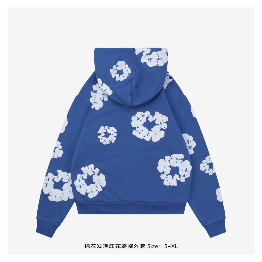 Denim tears 25Fw - Image 10