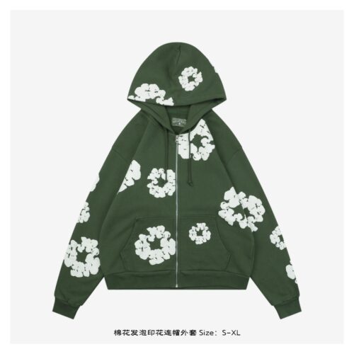 Denim tears 25Fw