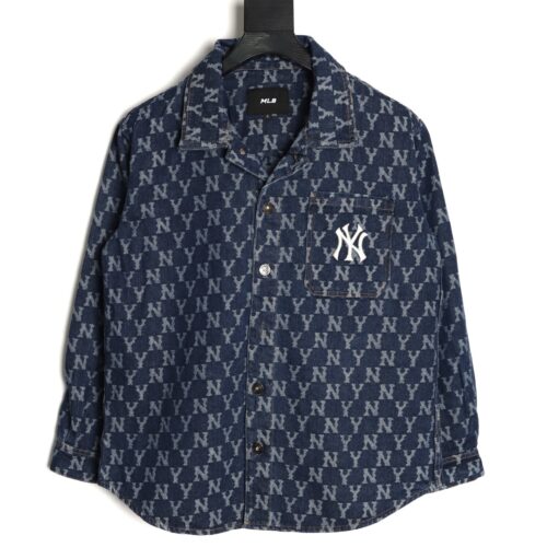 MLB