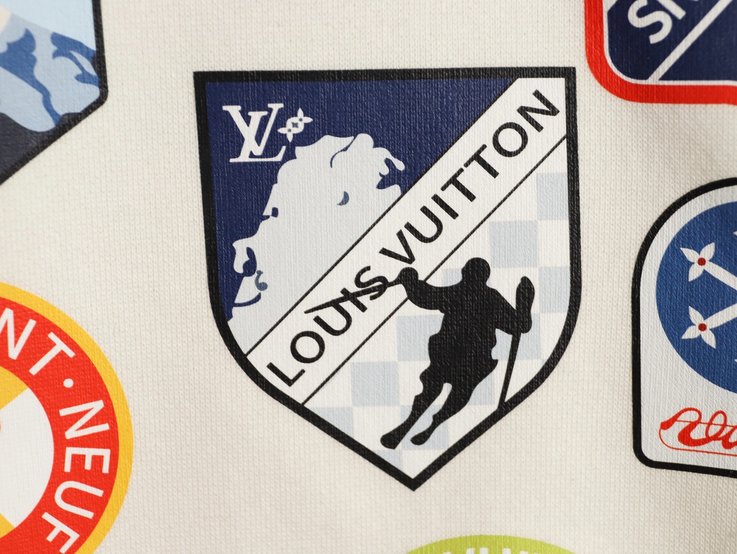 Louis Vuitton - Image 7