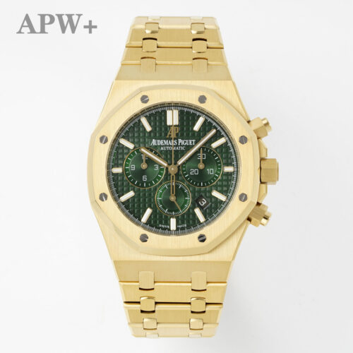 Audemars Piguet