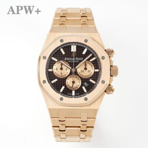 Audemars Piguet