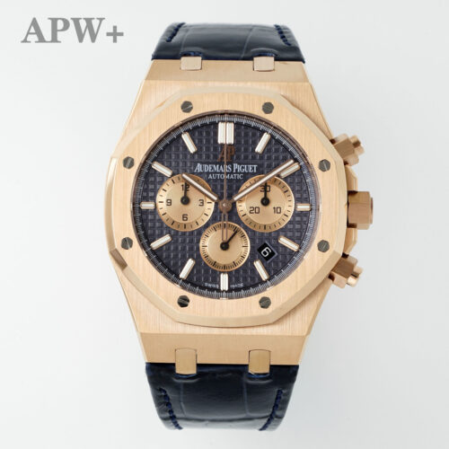 Audemars Piguet