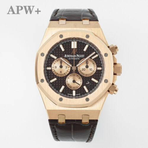 Audemars Piguet