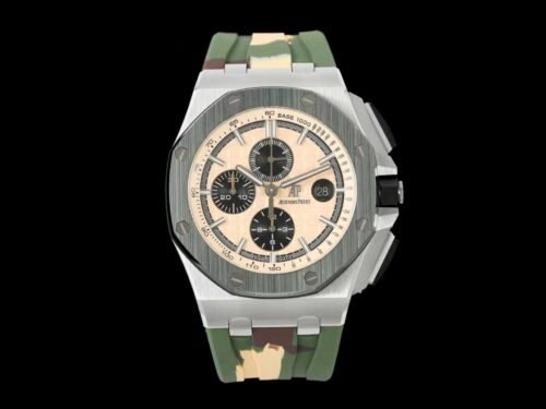 Audemars Piguet